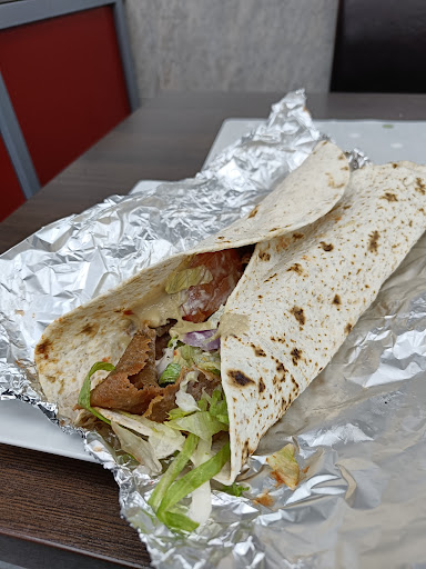 Photo of Kebab kungen Tensta - Tenstagången 5, 163 64 Spånga